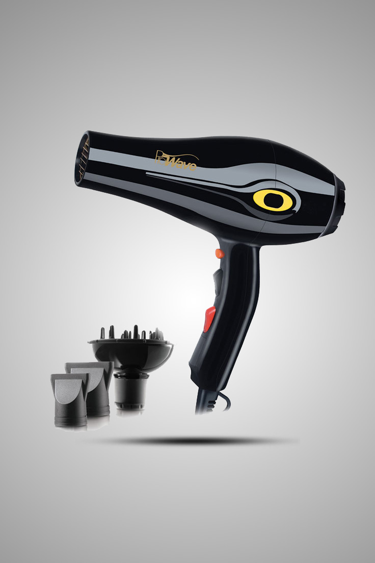 سشوار سالنی پروویو