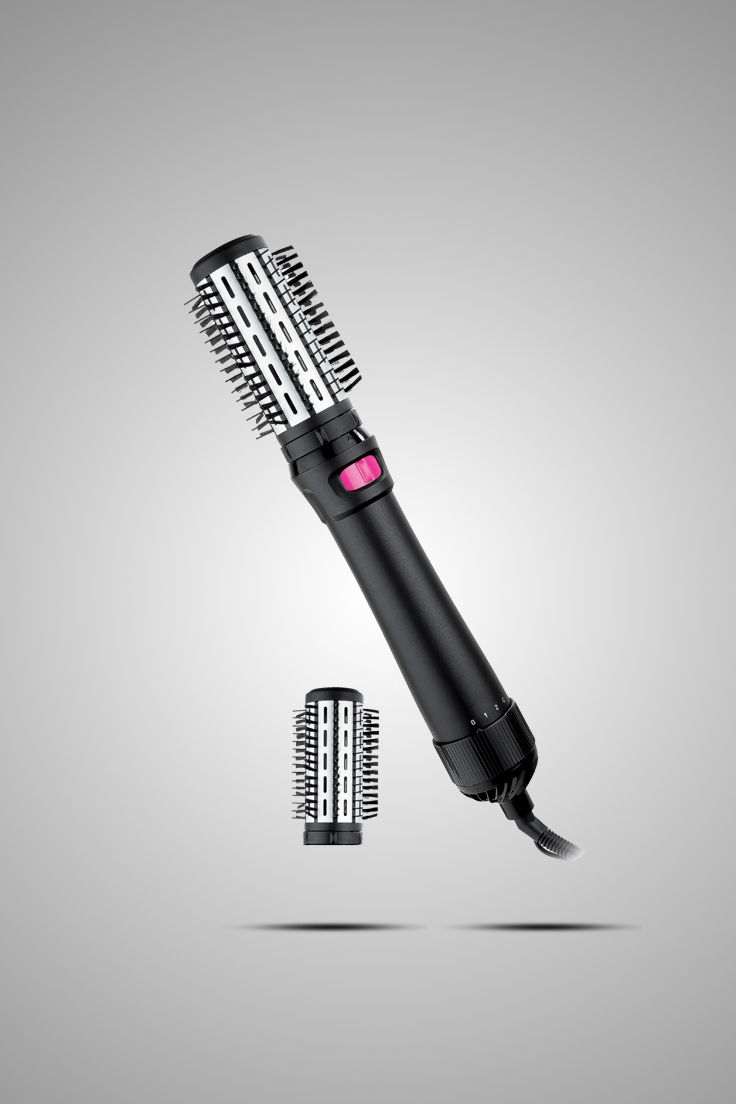 سشوار چرخشی پروویو