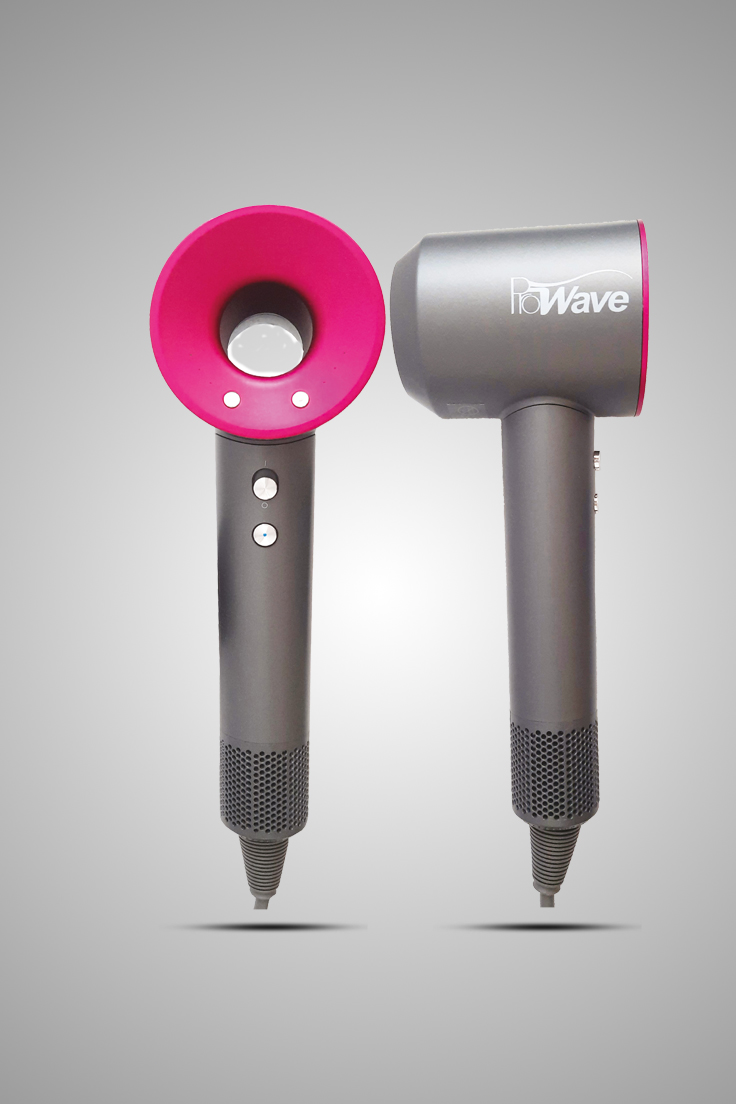 سشوار حرفه ای پروویو