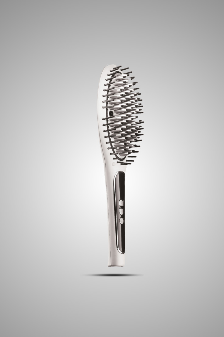 برس مو حرارتی پروویو