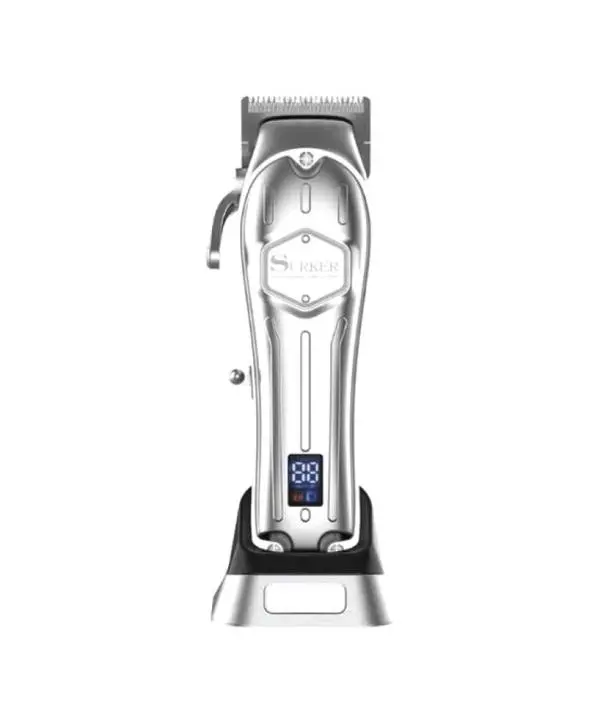 ماشین اصلاح خط زن سورکر مدل sK 1615 ماشین اصلاح خط زن سورکر مدل sK 1615