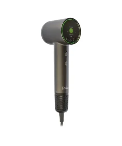 سشوار بدون پره BLDC دیجیتال حرفه ای پروویو مدل PW 3116