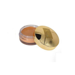 کرم پودر فشرده (موس) ایفسن مدل Cover Foundation