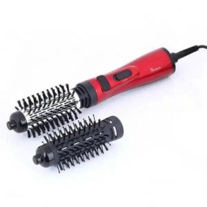 سشوار چرخشی 900 وات سورکر مدل CT 508