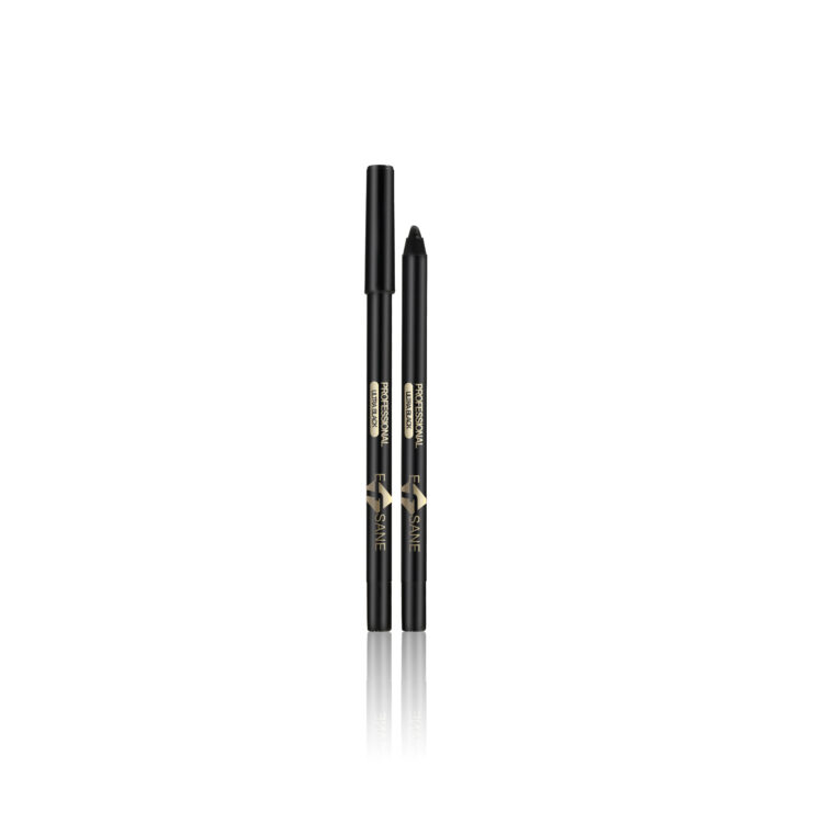 مداد چشم شمعی ایفسن مدل الترا بلک (Ultra Black)