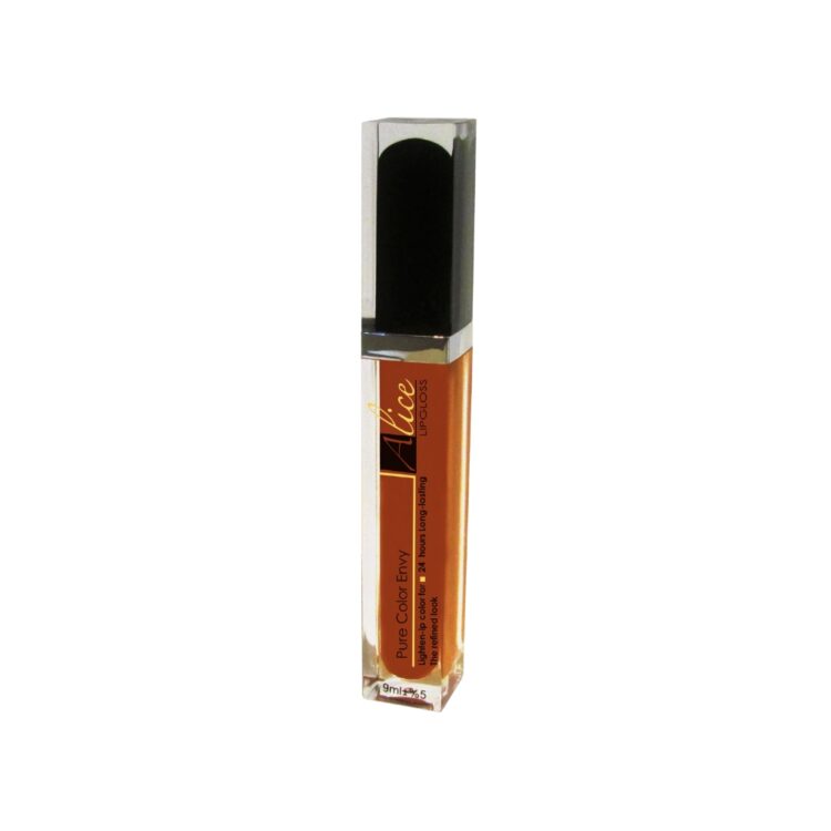 رژ لب مایع آلیس مدل Pure Color Envy