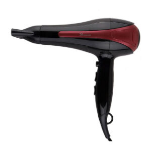 سشوار حرفه ای سورکر SURKER مدل RCY-65