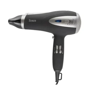 سشوار 2000 وات سورکر مدل DW 7181 DC